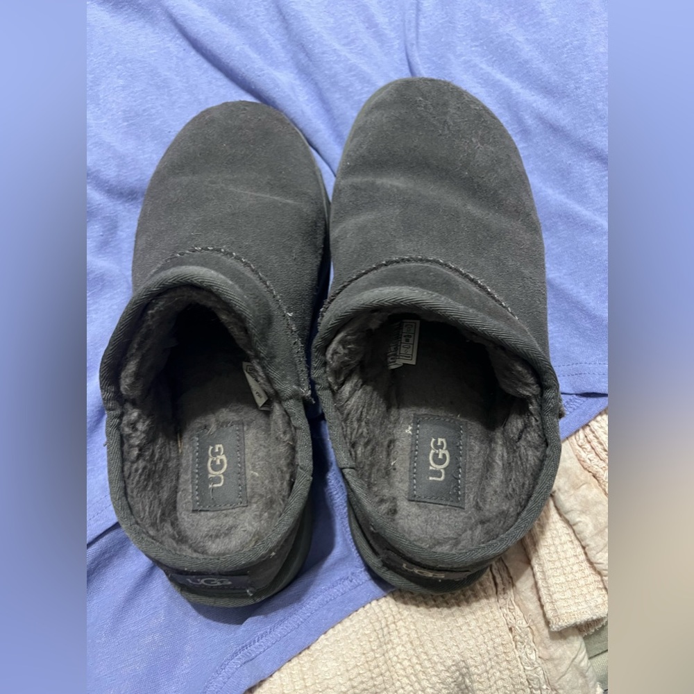 UGG slippers